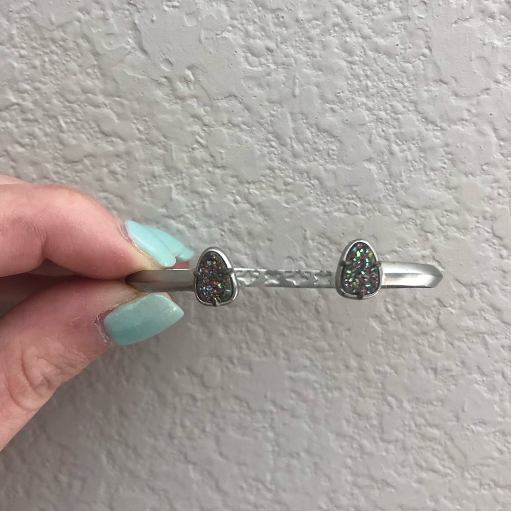 KENDRA SCOTT CUFF